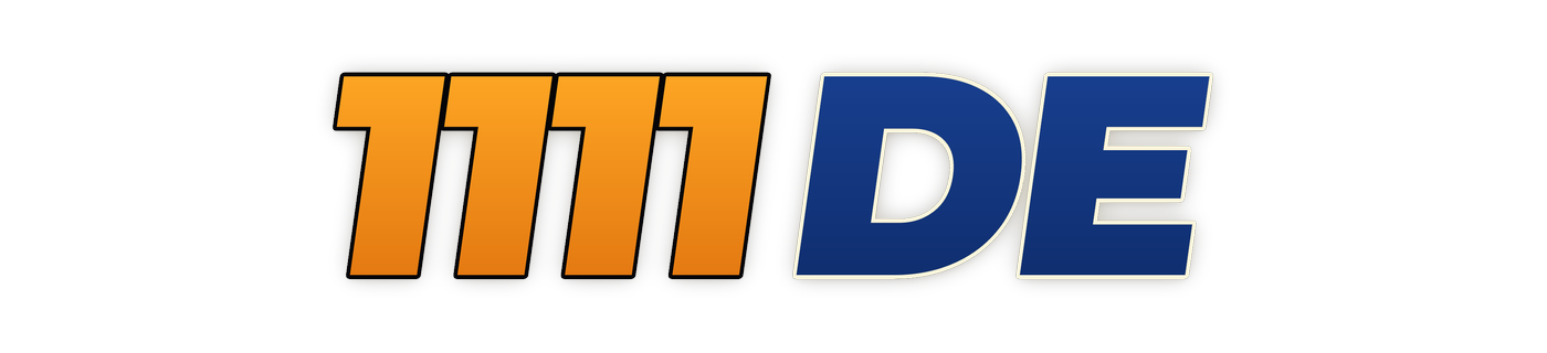 1111de